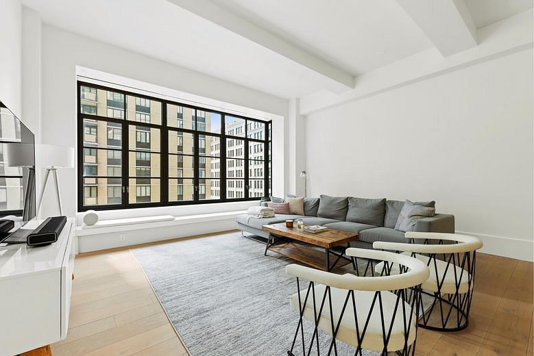 404 Park Avenue South #7A