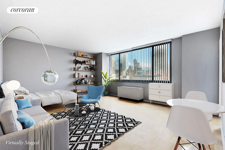 407 Park Avenue South #9C