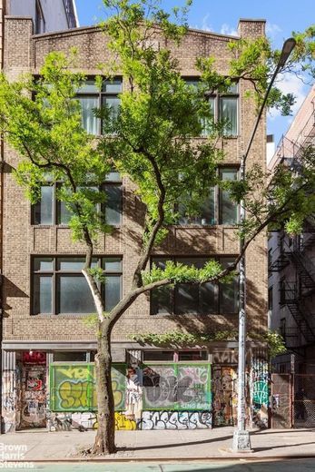 41 Bleecker Street #1