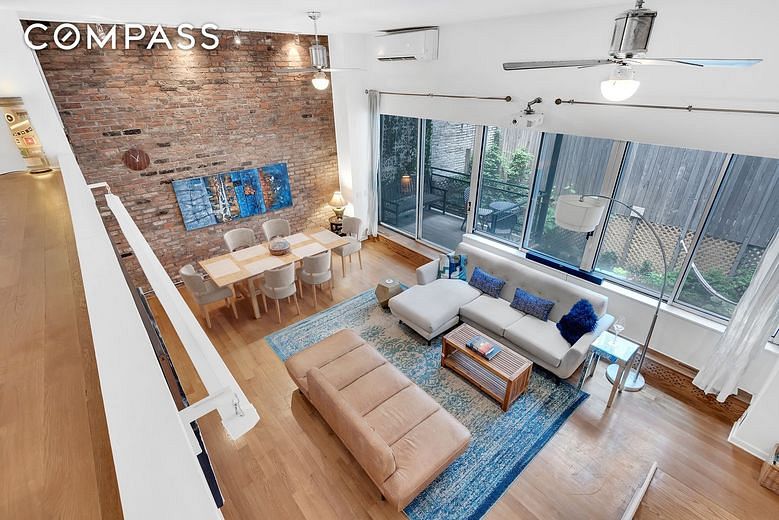 41 East 19th Street #1B