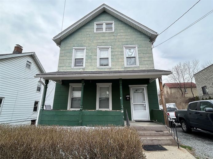 413 Franklin Street