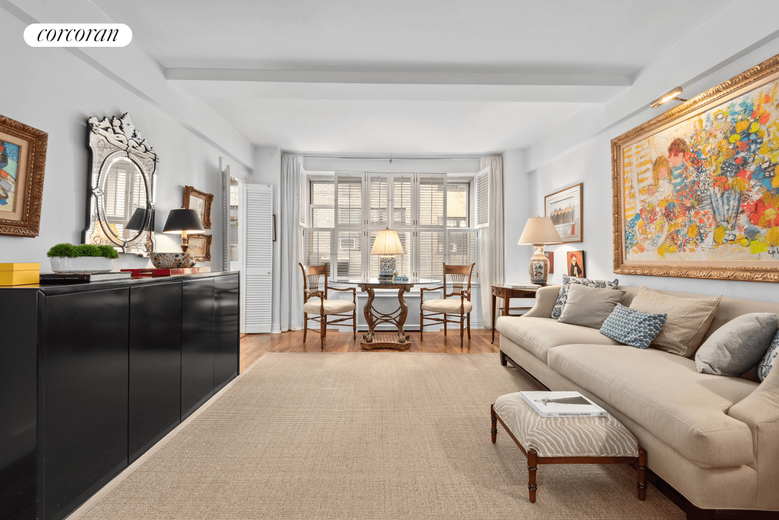 414 East 52nd Street #5D