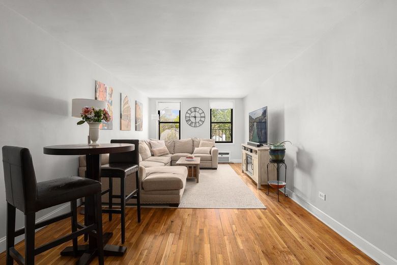 414 Elmwood Avenue #3F