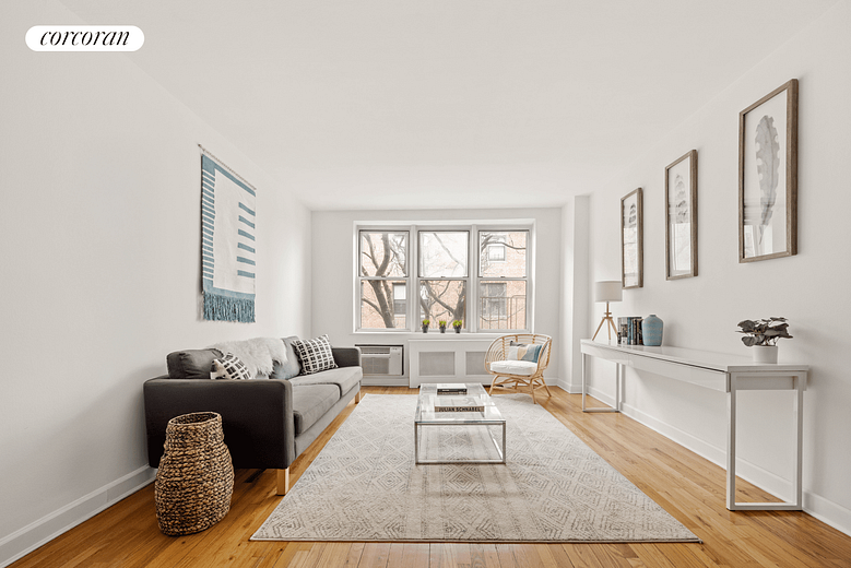 415 Argyle Road #5U