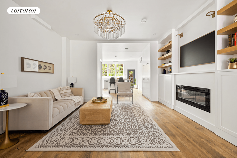 416 Halsey Street