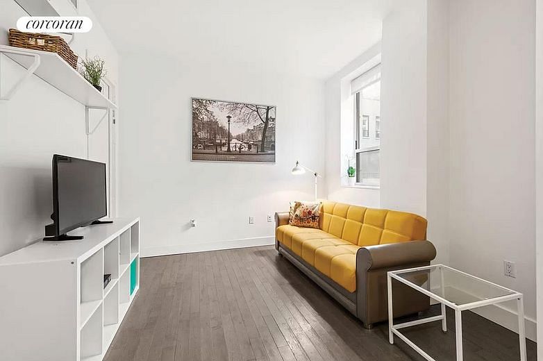 416 West 52nd Street #611