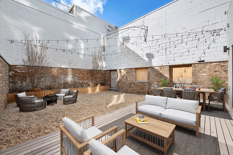 419 Manhattan Avenue #1A