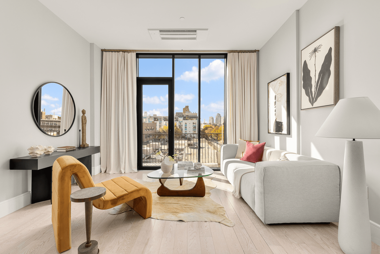 419 Manhattan Avenue #5