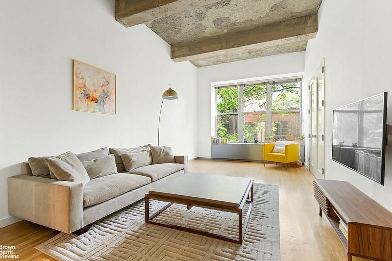 419 West 55th Street #4C