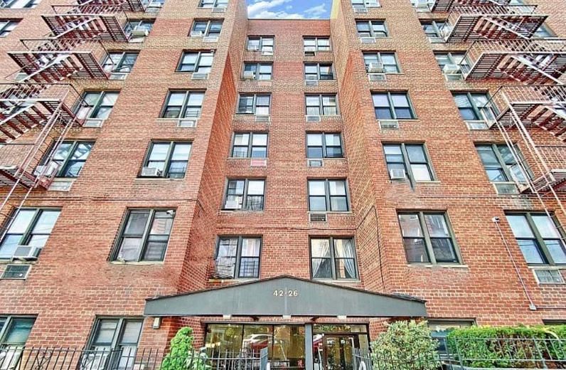 42-26 81st Street #5G
