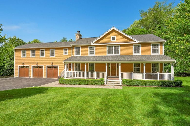 420 Pleasantville Road