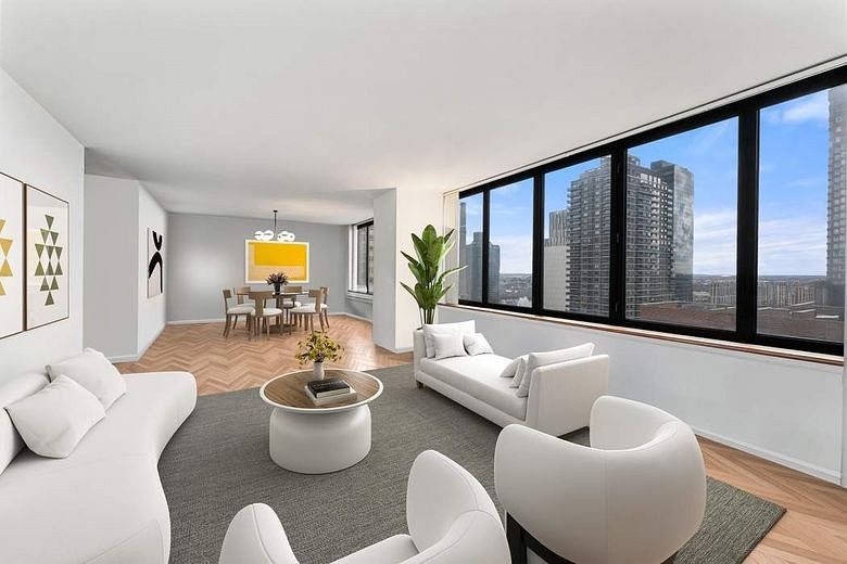 422 East 72nd Street #25C