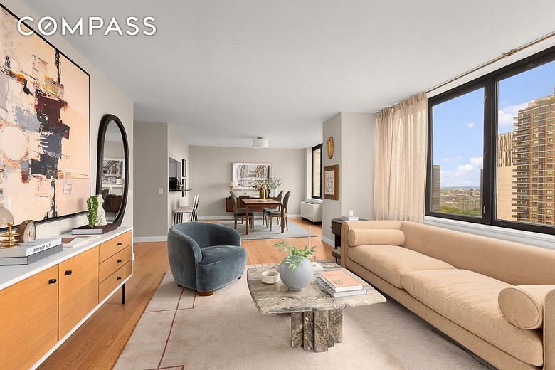 422 East 72nd Street #27C