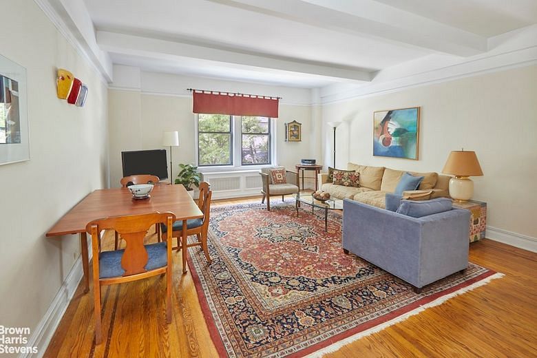 425 East 51st Street #2C