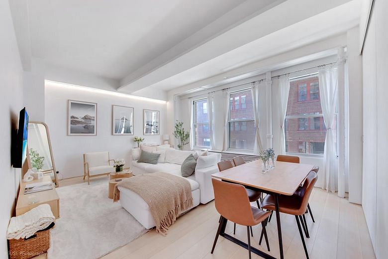 425 Park Avenue South #4D