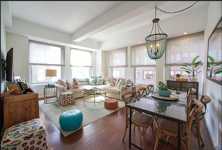 425 Park Avenue South #9D