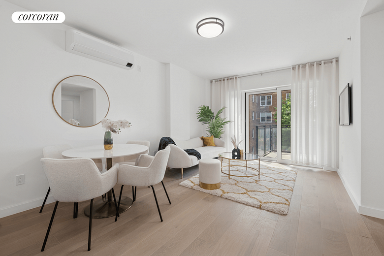 428 East 9th Street #201