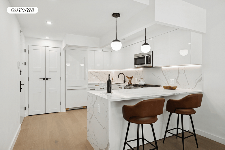 428 East 9th Street #203