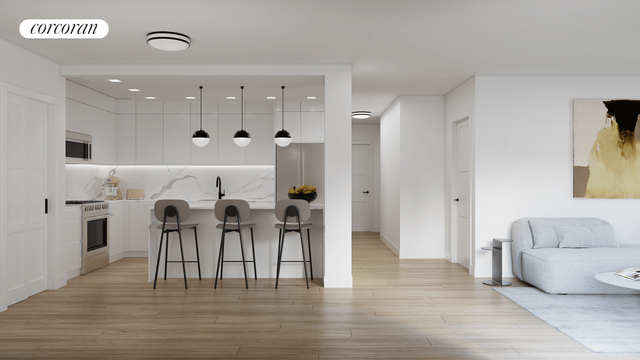 428 East 9th Street #709