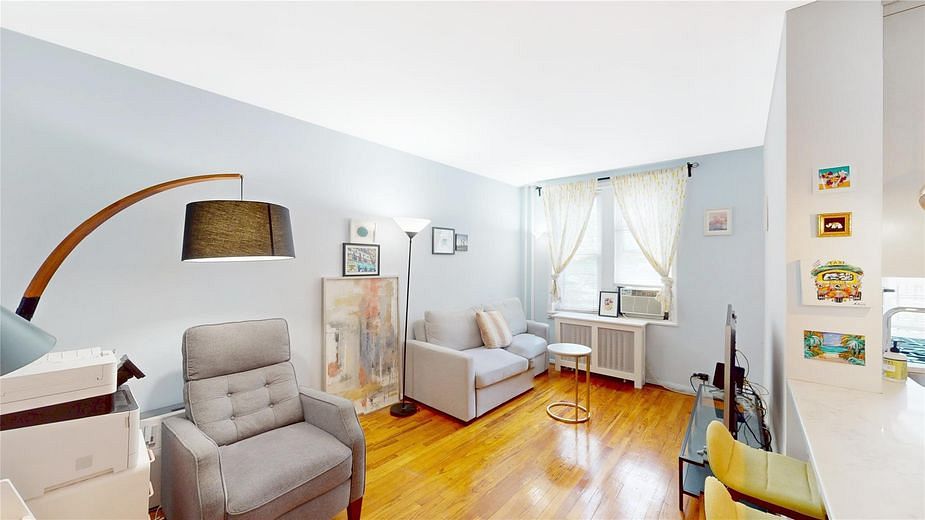 43-10 48 Avenue #2J