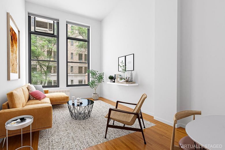 43 East 10th Street #2D