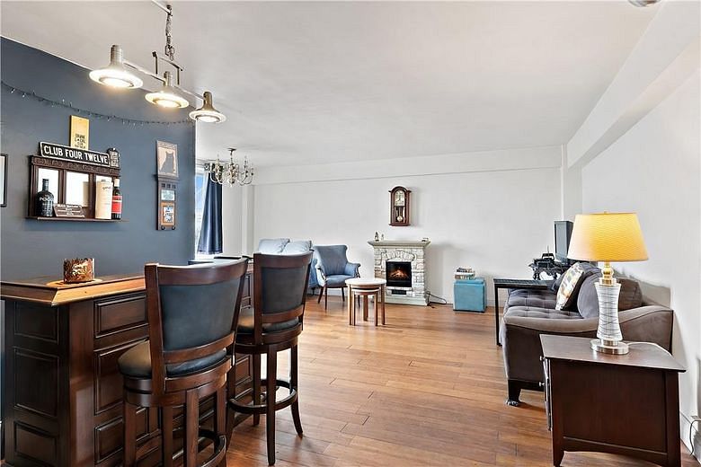 4320 Van Cortlandt Park East Avenue #6B