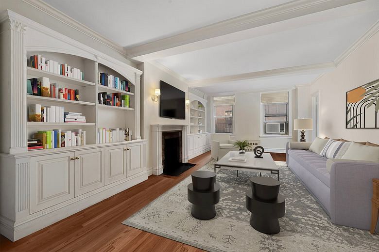434 East 52nd Street #2D