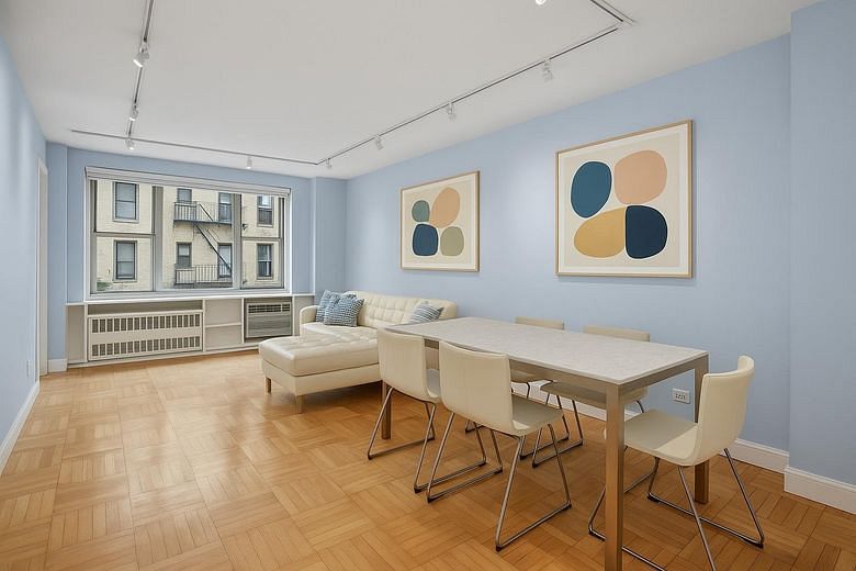 435 East 77th Street #4B