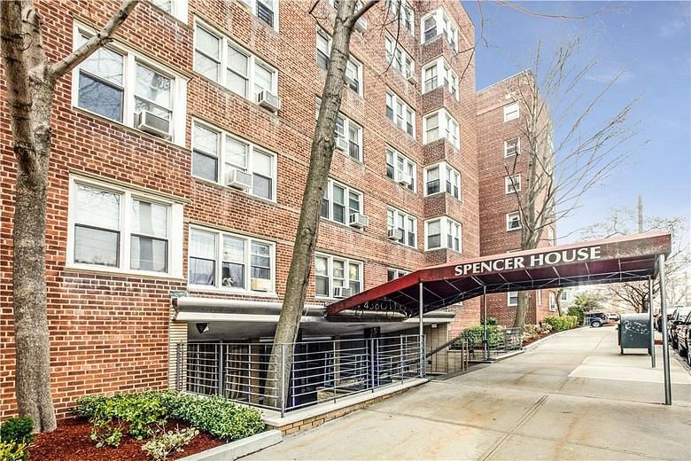 4380 Vireo Avenue #5D
