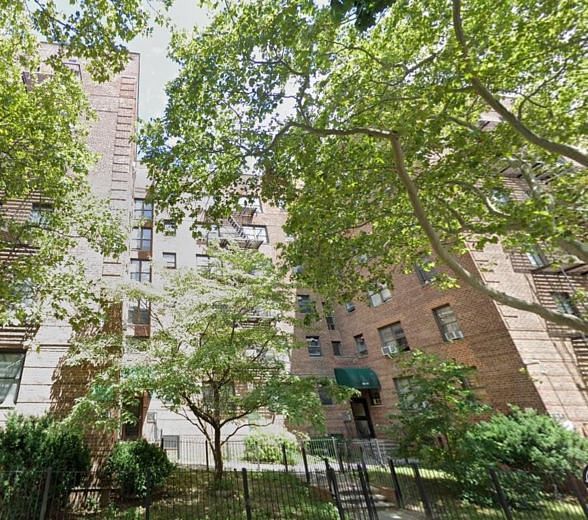 44-05 Macnish Street #1E