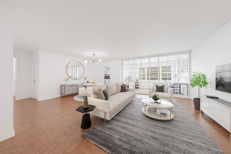 440 East 62nd Street #11E