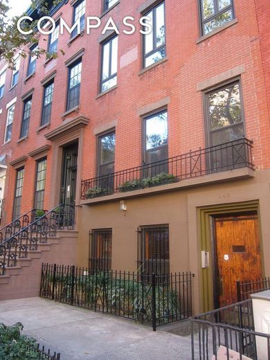 442 West 44th Street