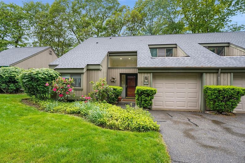 443 Heritage Hills Drive #A