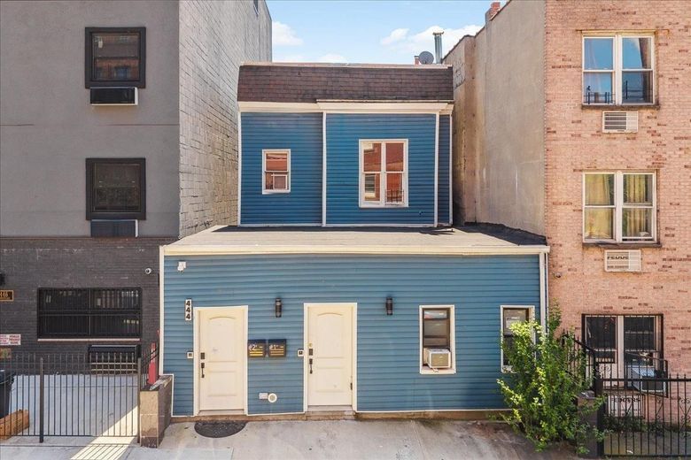 444 Cyrus Place