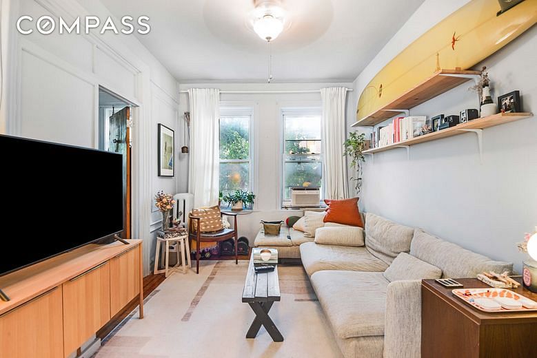 445 Decatur Street