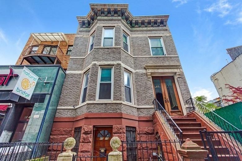 45-10 23rd Street