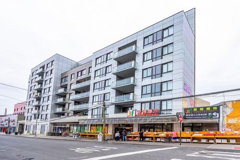 45-16 83 Street #E5A