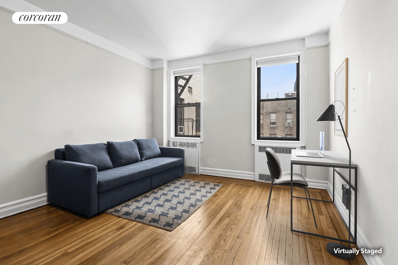 45 Martense Street #6A