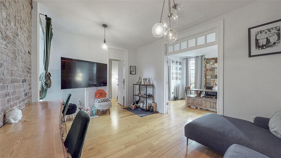450 W 152nd Street #52