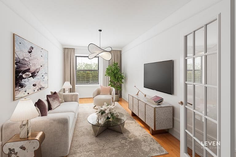 450 West 147th Street #51