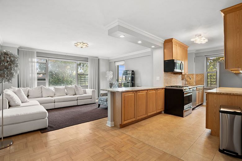 455 Fdr Drive #C207