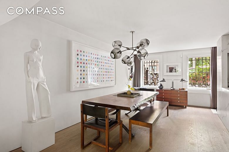 456 West 25th Street