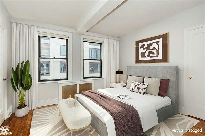 457 West 57th Street #1515