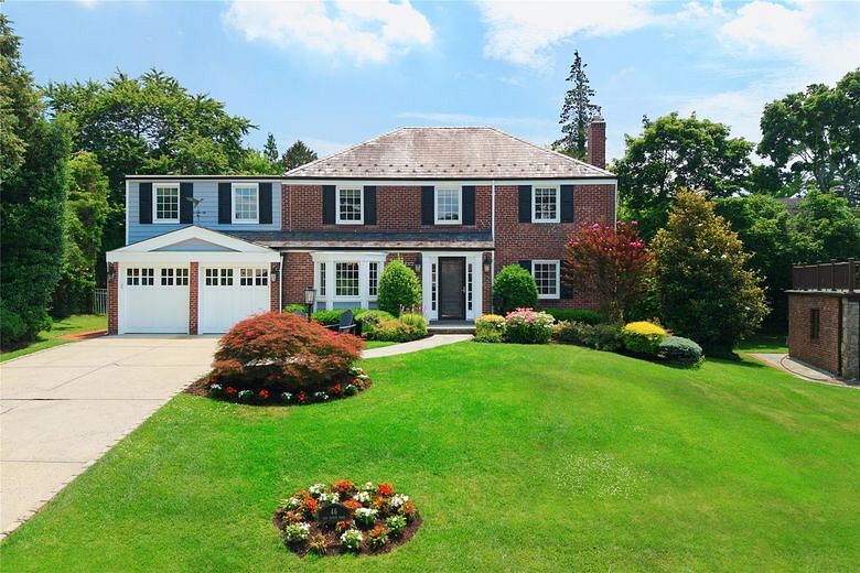 46 Old Estate Road