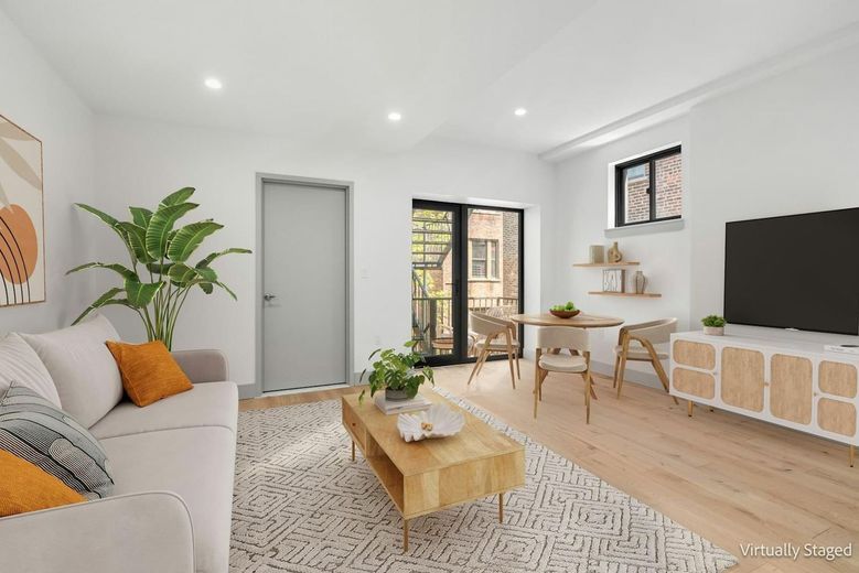 463 West 142nd Street #4D