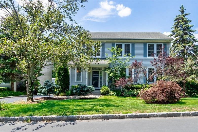 47 Bellefair Road