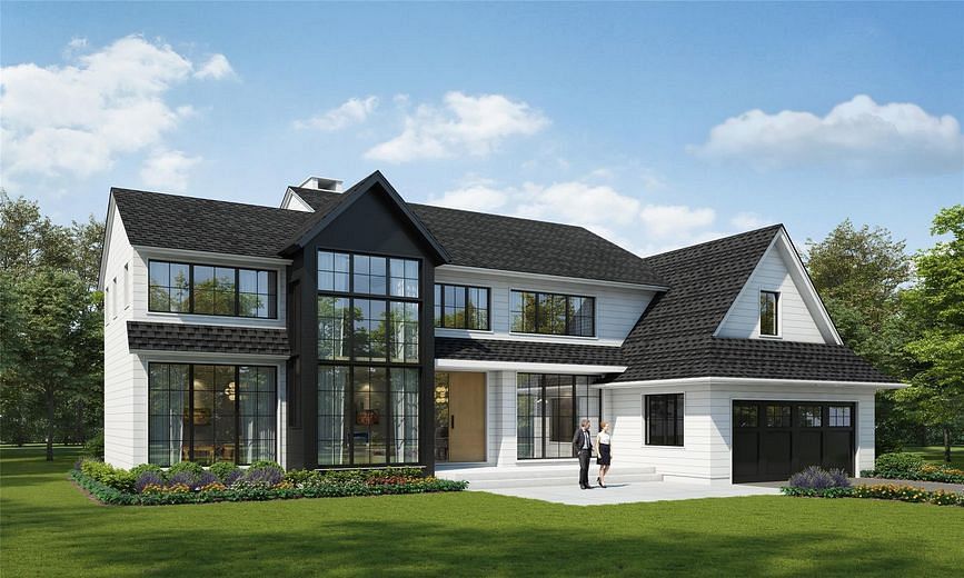 47 Midwood Cross