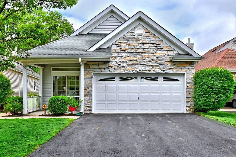 475 Leisure Drive