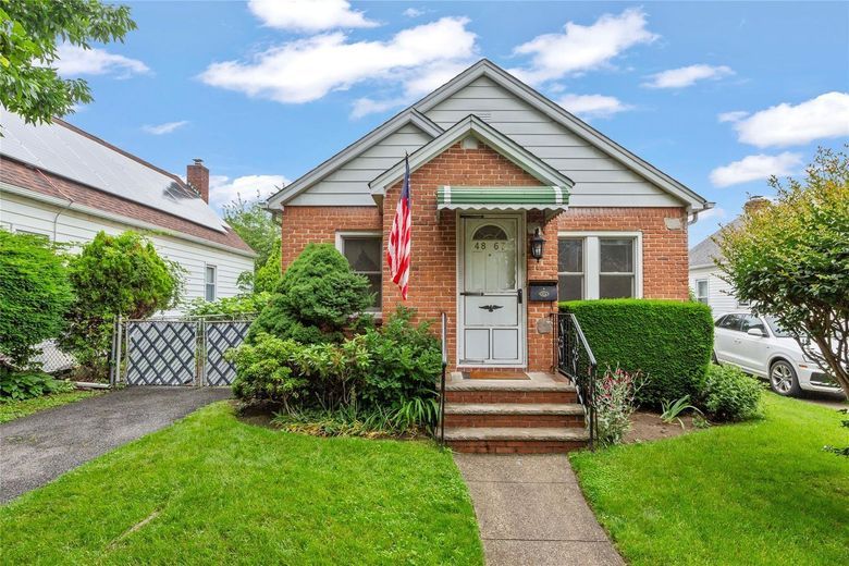 48-67 187th Street
