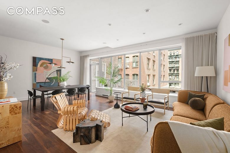 48 Bond Street #4B